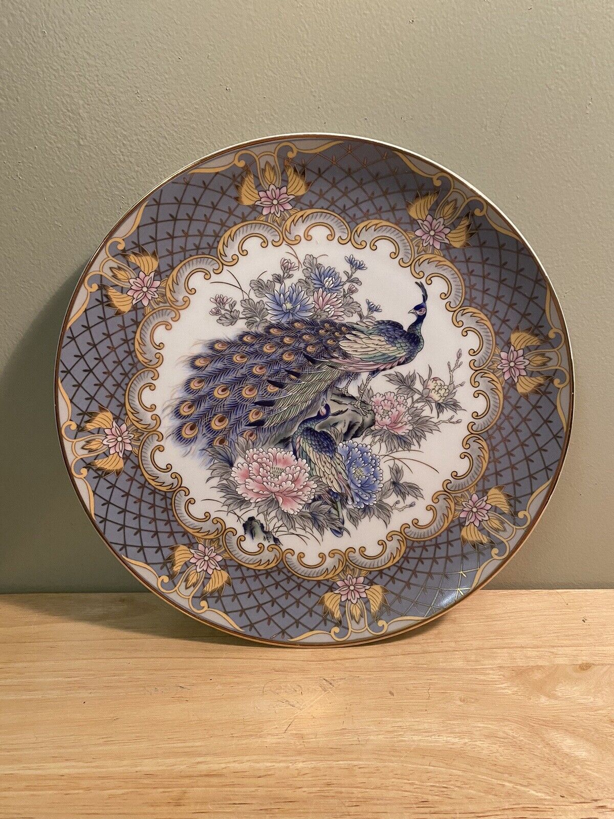Japanese Porcelain 10