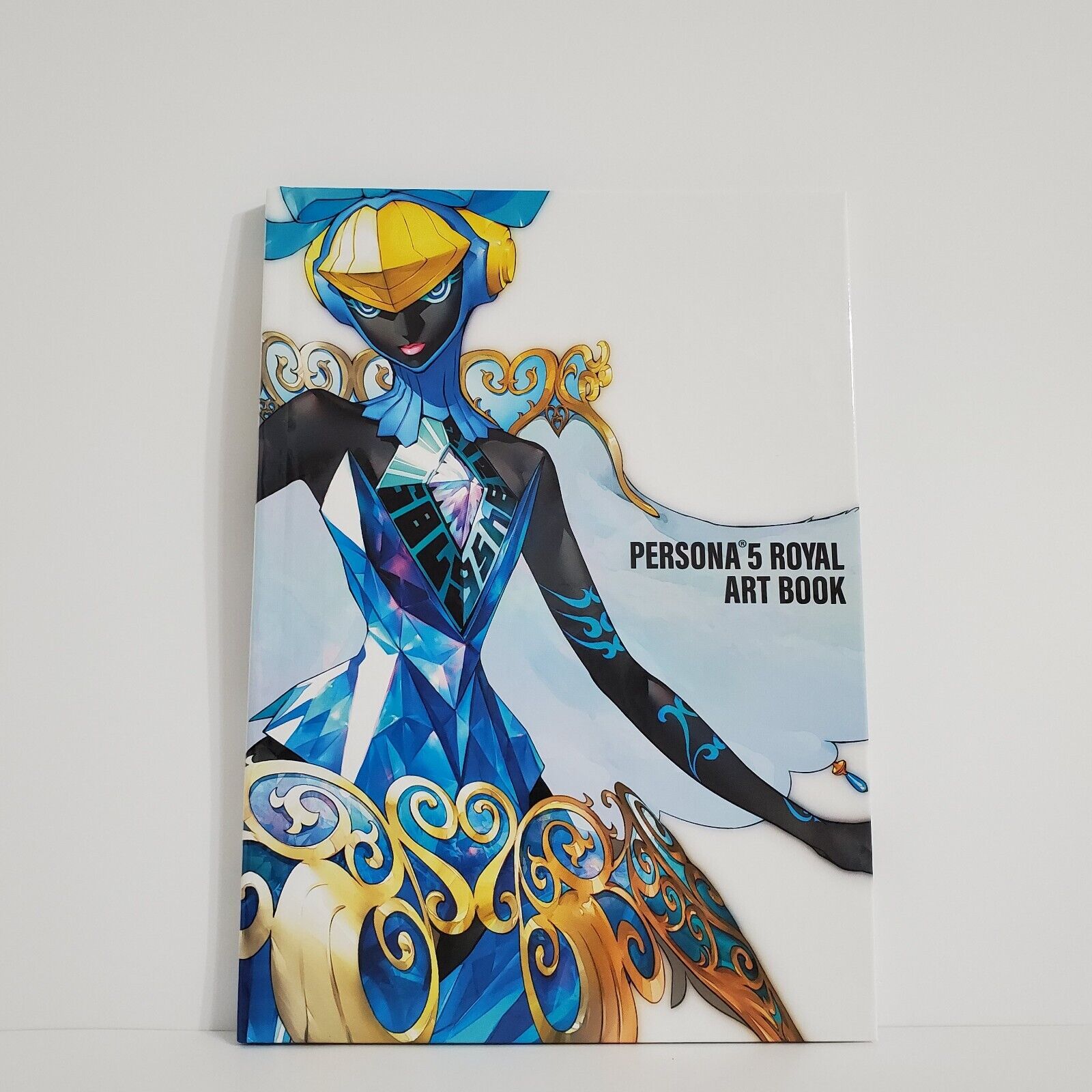 Persona 5: The Royal - Art Book [English]