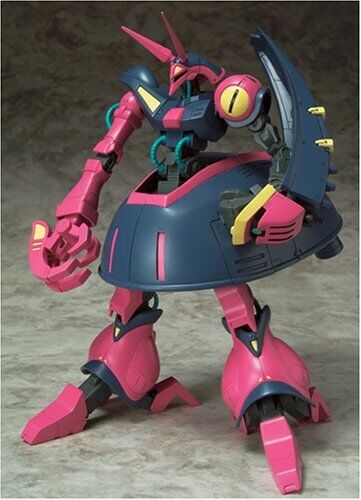 MS IN ACTION BAUND DOC Figure Bandai Japan Mobile Suit Gundam