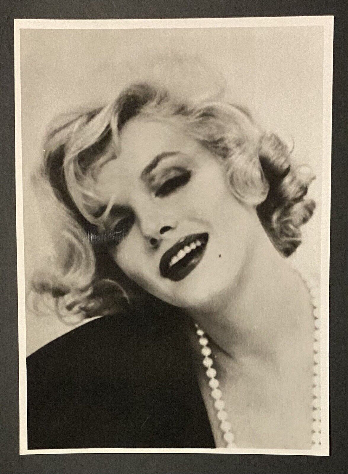 1959 Marilyn Monroe Original Photo Like It Hot Still Publicity