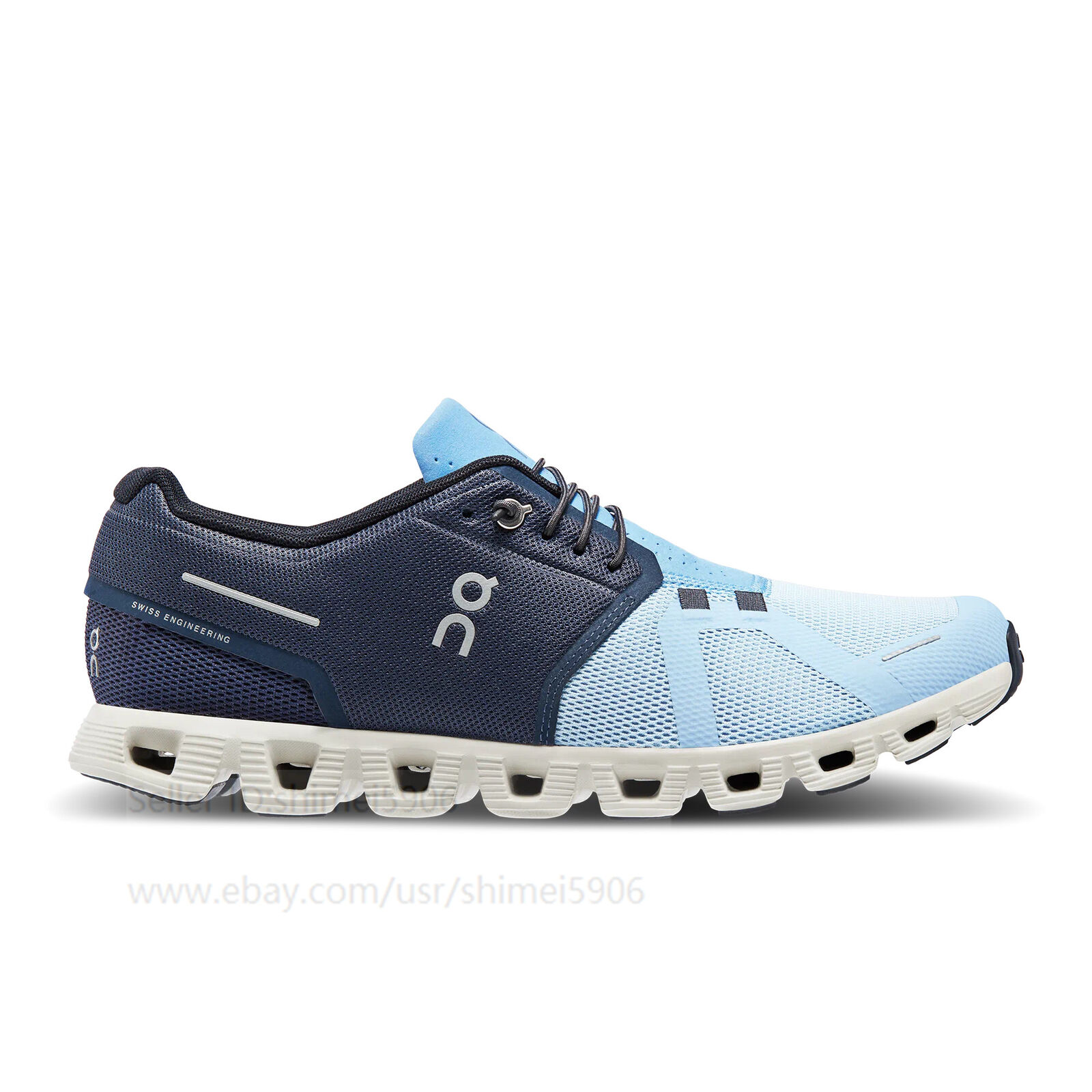 On Cloud Cloud 5 3.0 Men Women\'s Running Casual Shoes Trainers Comfort Sneakers