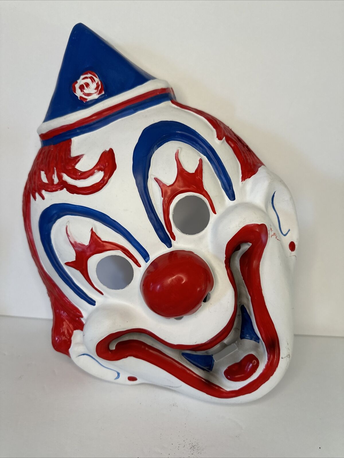 Rob Zombie Halloween Michael Myers Clown Mask 2015 No Brand