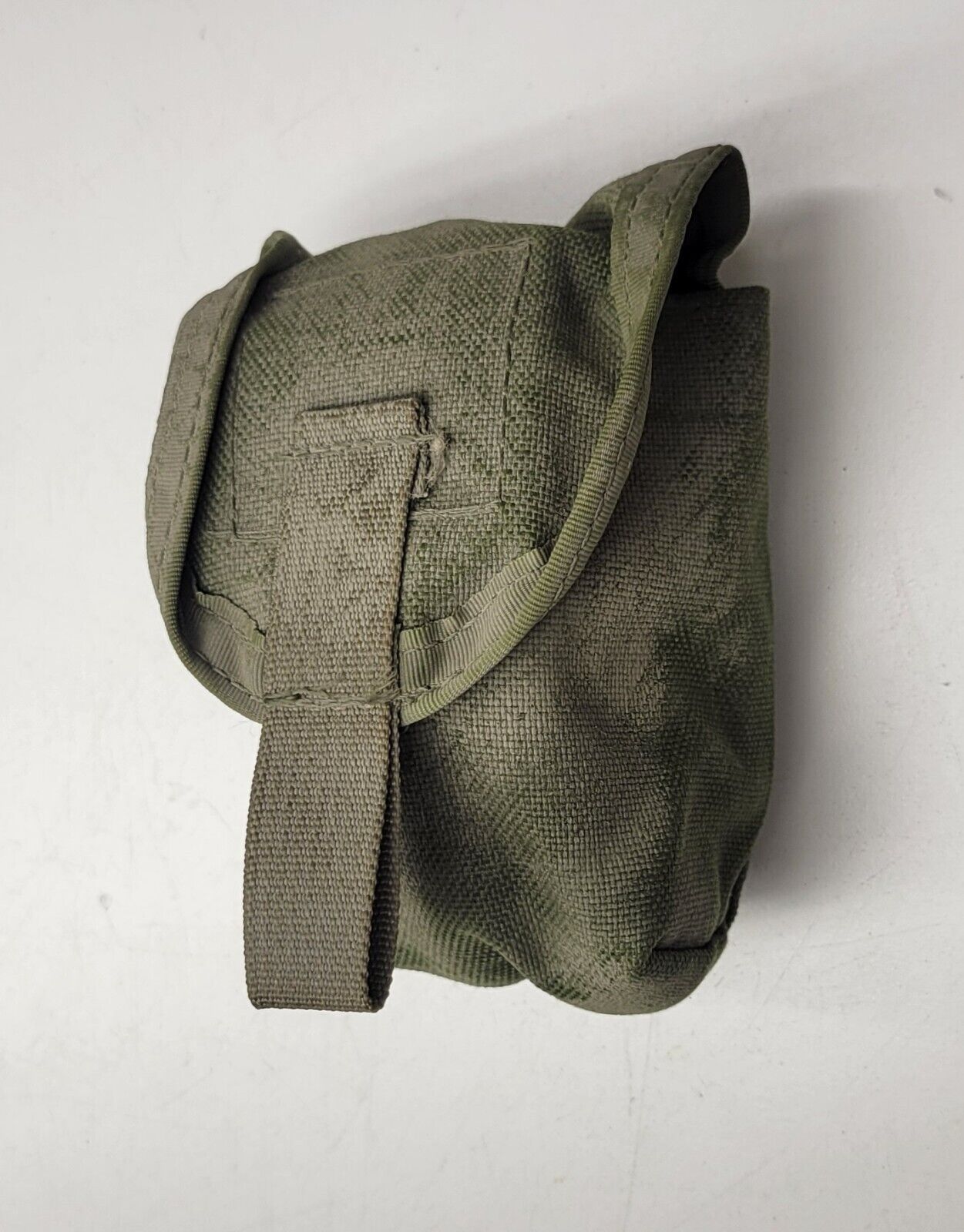TACTICAL TAILOR OD TAN FDE GRENADE POUCH MOLLE OLD SCHOOL