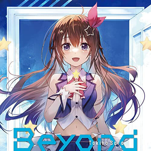 Beyond [Limited Edition] [CD * Blu-ray]
