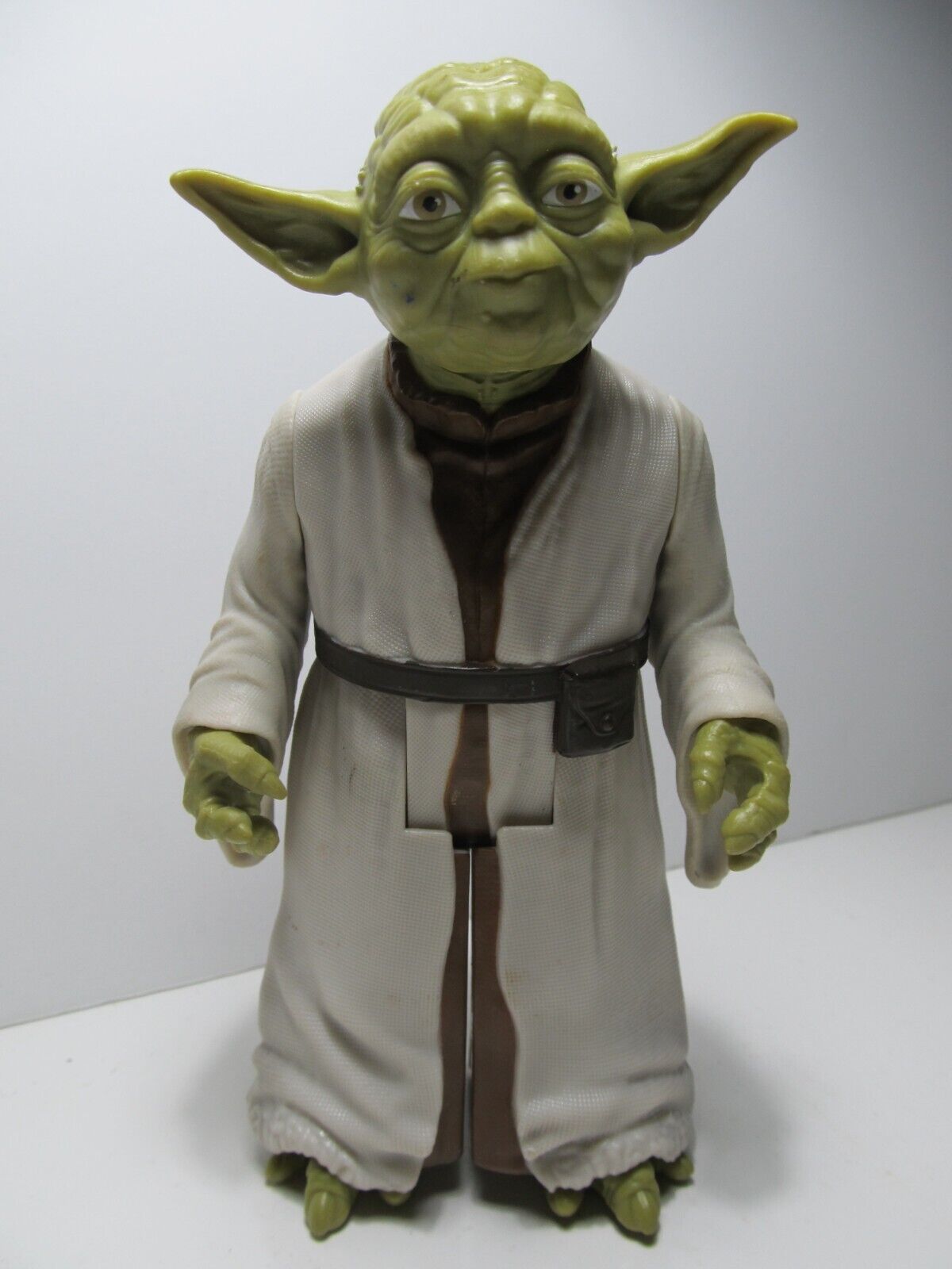 Hasbro 2013 Star Wars Yoda 7\