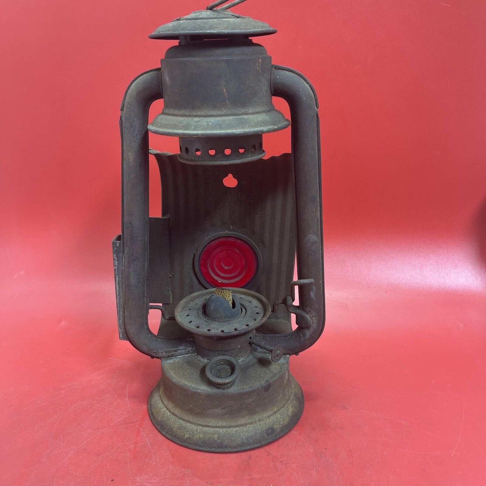Vintage Kerosene lamp