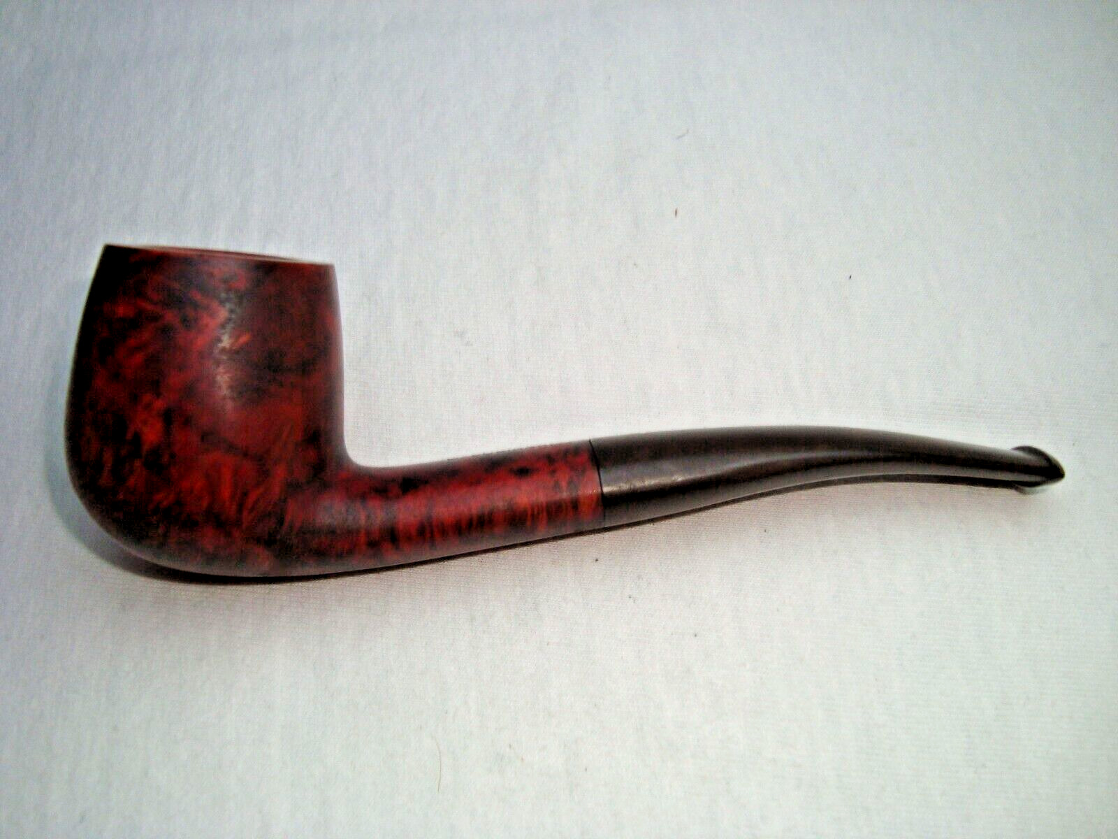 RAGANELLA W. LUBINSKI IOTA 612 Italy vintage tobacco smoking pipe great #309