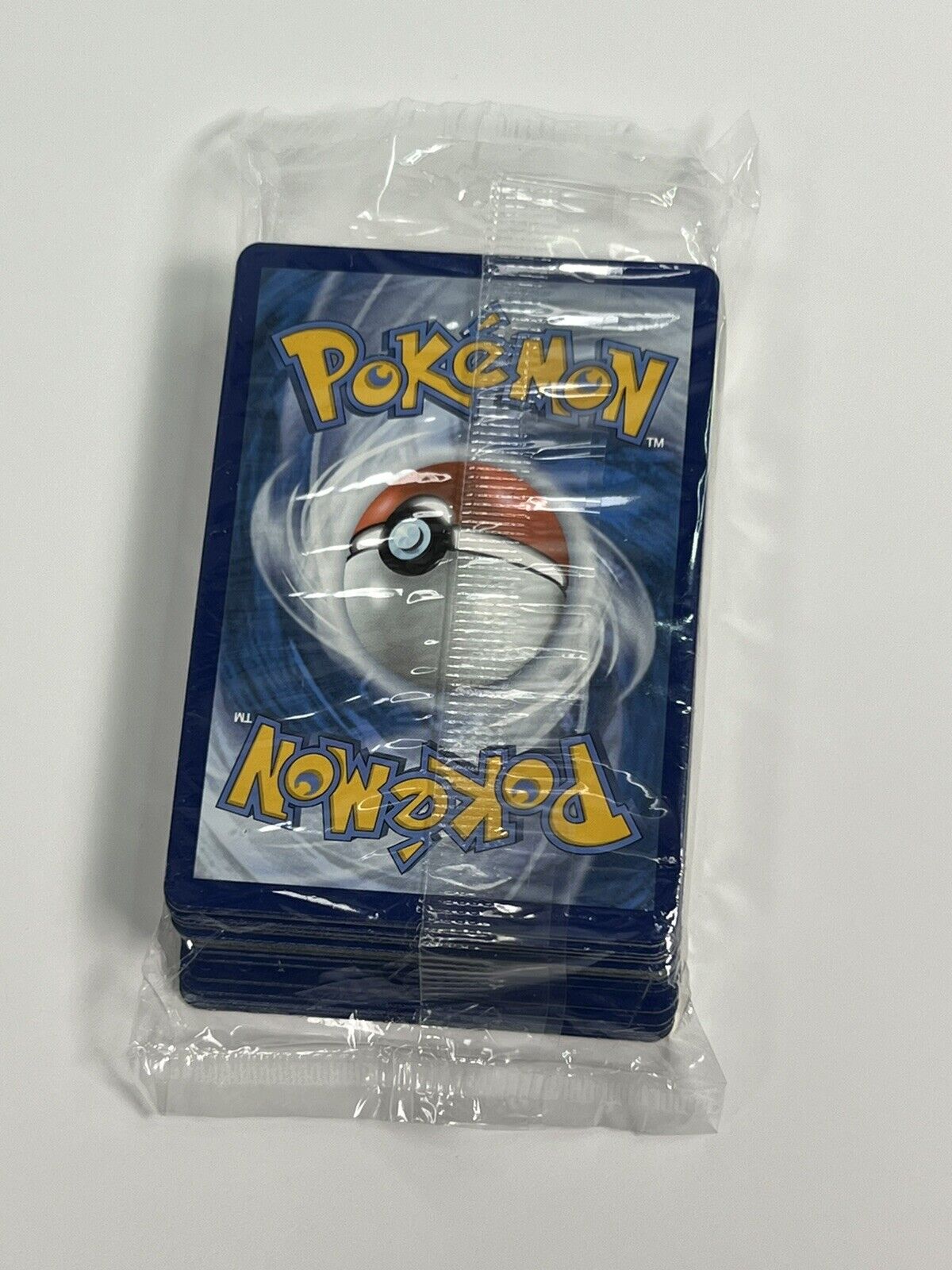 2020 Pokemon Trading Cards SEALED Pack of Energy Cards
