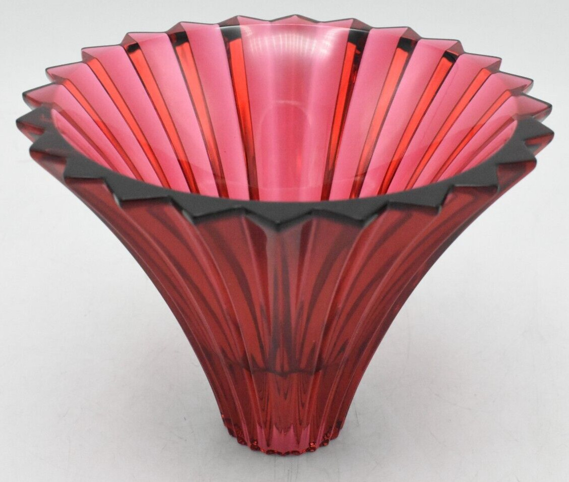 Baccarat Crystal Ruby Mille Nuits Shade 2600665