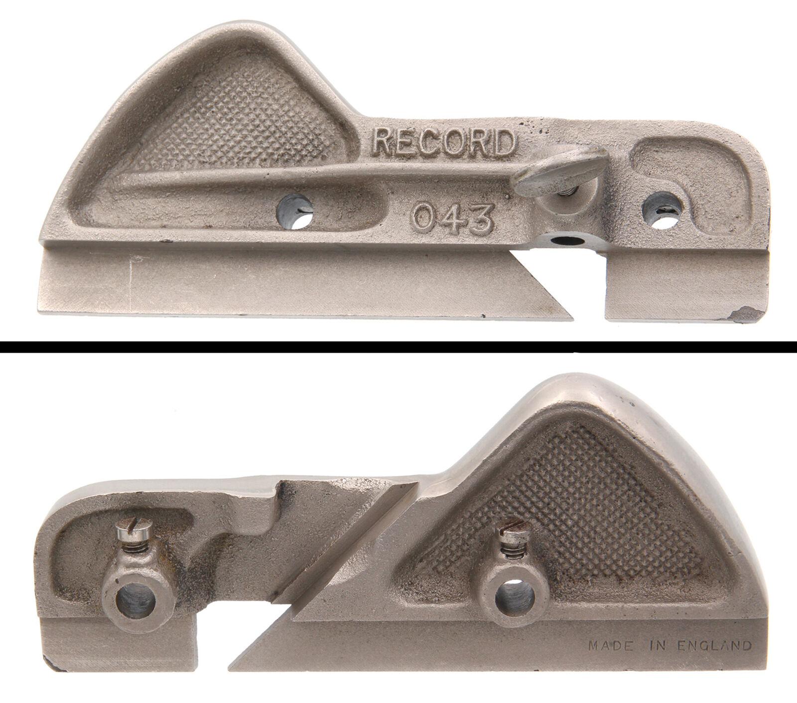 Founder\'s Grade Body for Record No. 043 Light Duty Plow Plane- 98%- mjdtoolparts