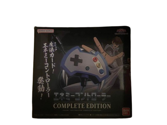 Yu-Gi-Oh Enemy Controller Complete Edition 20240427M