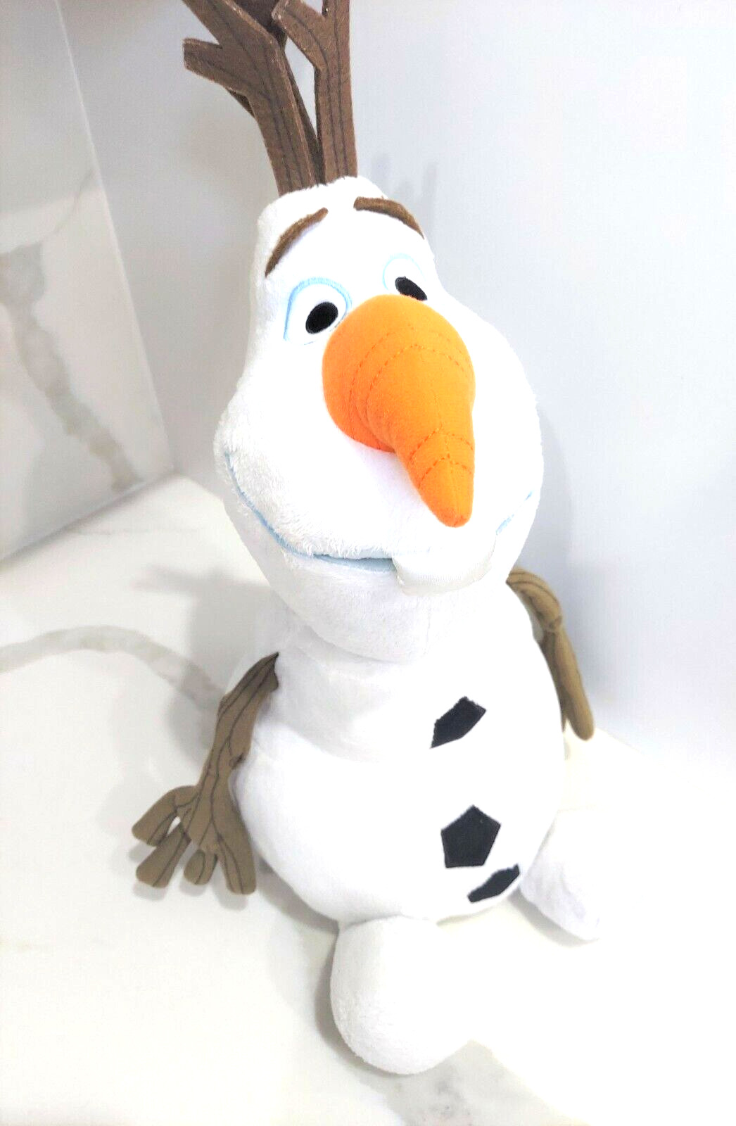 OLAF Frozen Snowman plush 16\