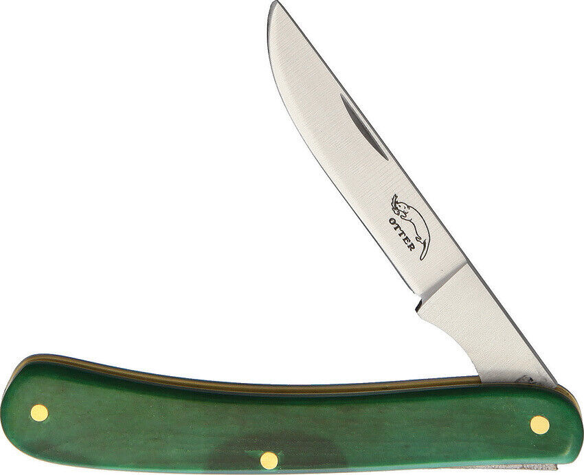 New OTTER-Messer Little Doctor Pocket Knife 175 KN GR