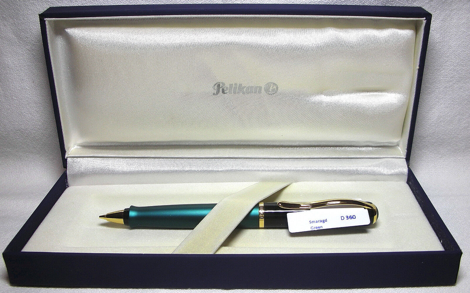 Pelikan Epoch D360 Emerald Green .7mm Pencil New In Box Product