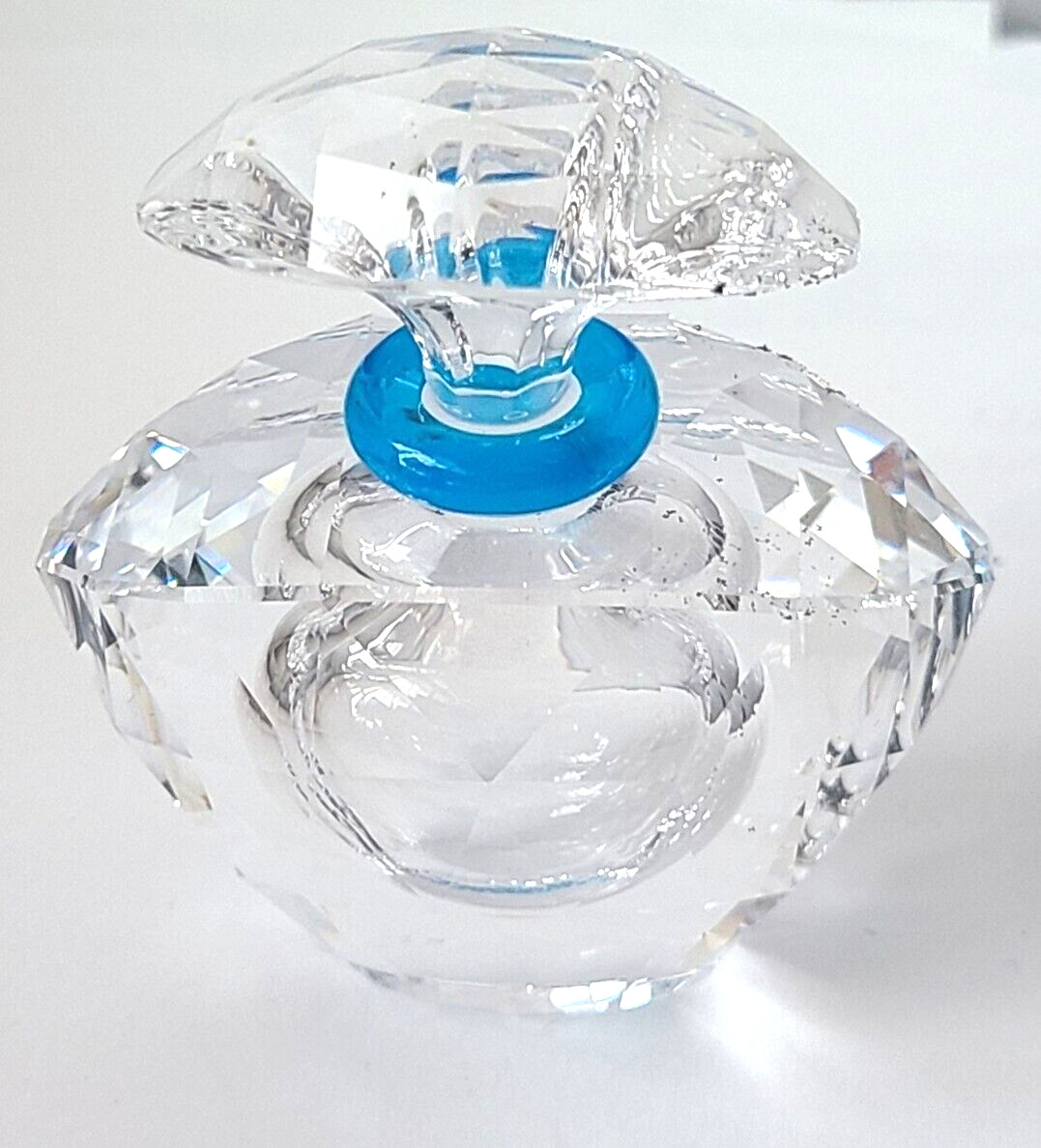 Swarovski FLACON / NAPOLEON perfume Bottle 265518 MINT CONDITION