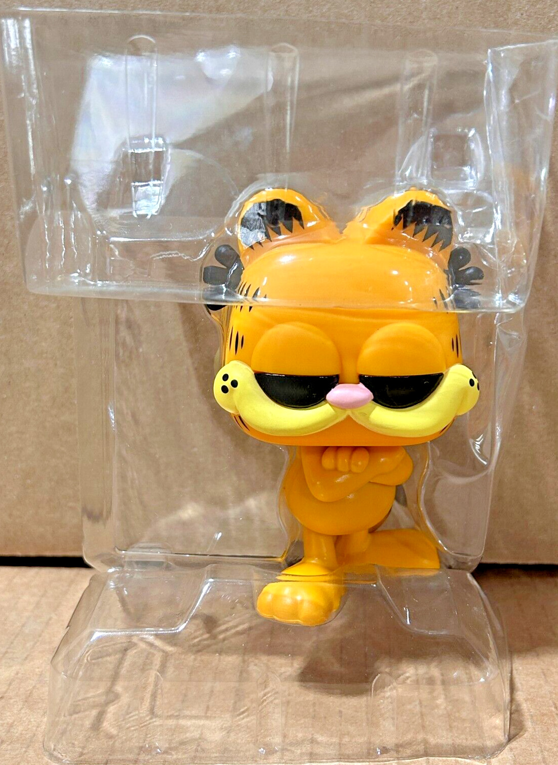 Funko Pop Vinyl: Nickelodeon - Garfield #20 *NO BOX