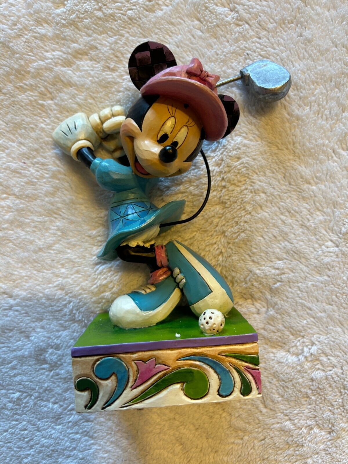 Walt Disney Showcase \