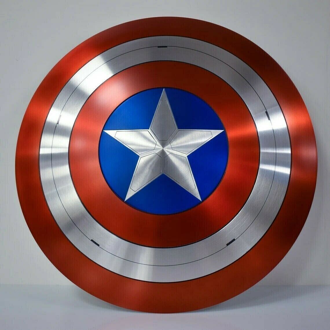 Shield Captain America Falcon And Winter Soldier Halloween Replica Marvels