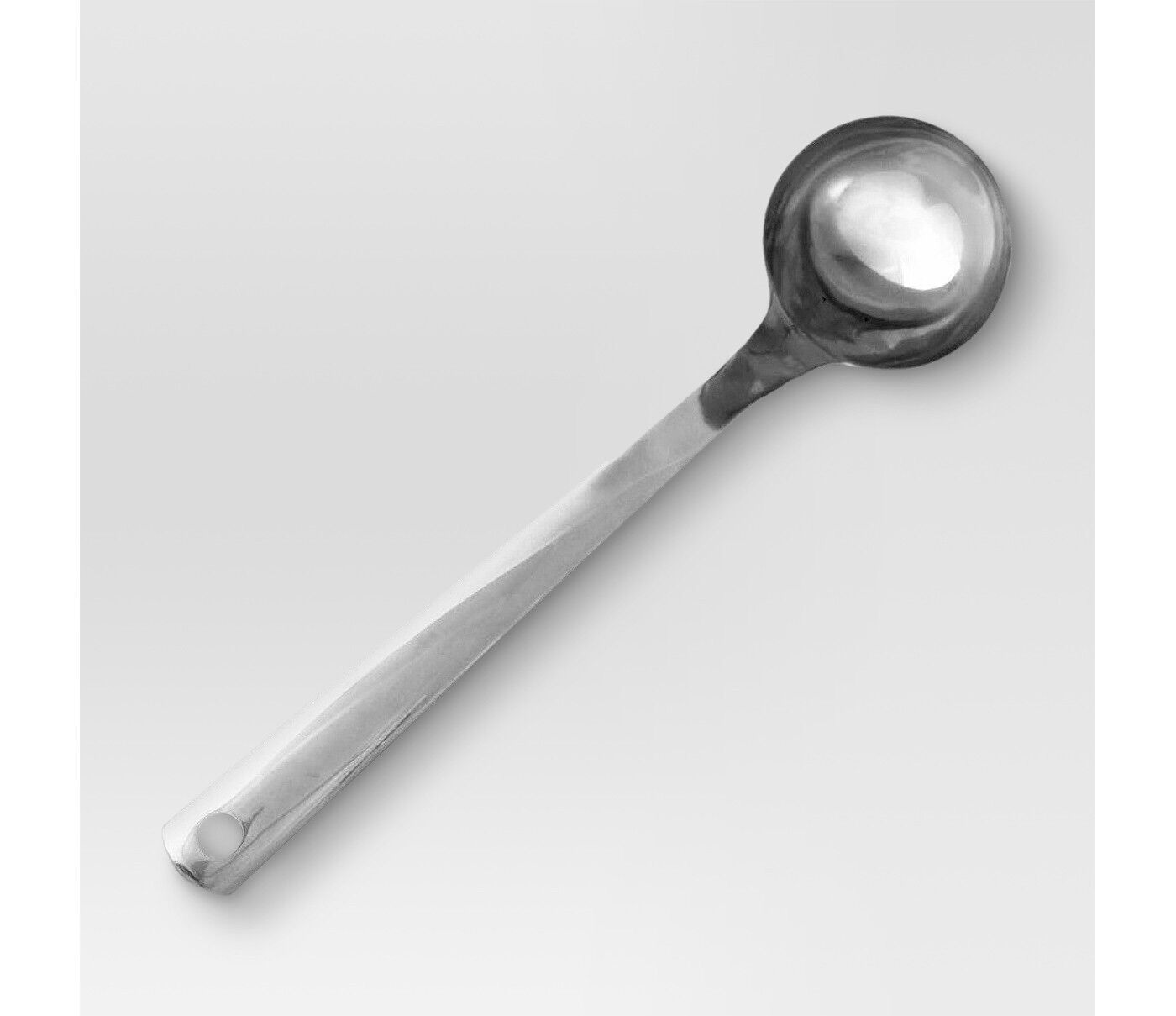 Stainless Steel Ladle Threshold Quality & Design Soup Spoon