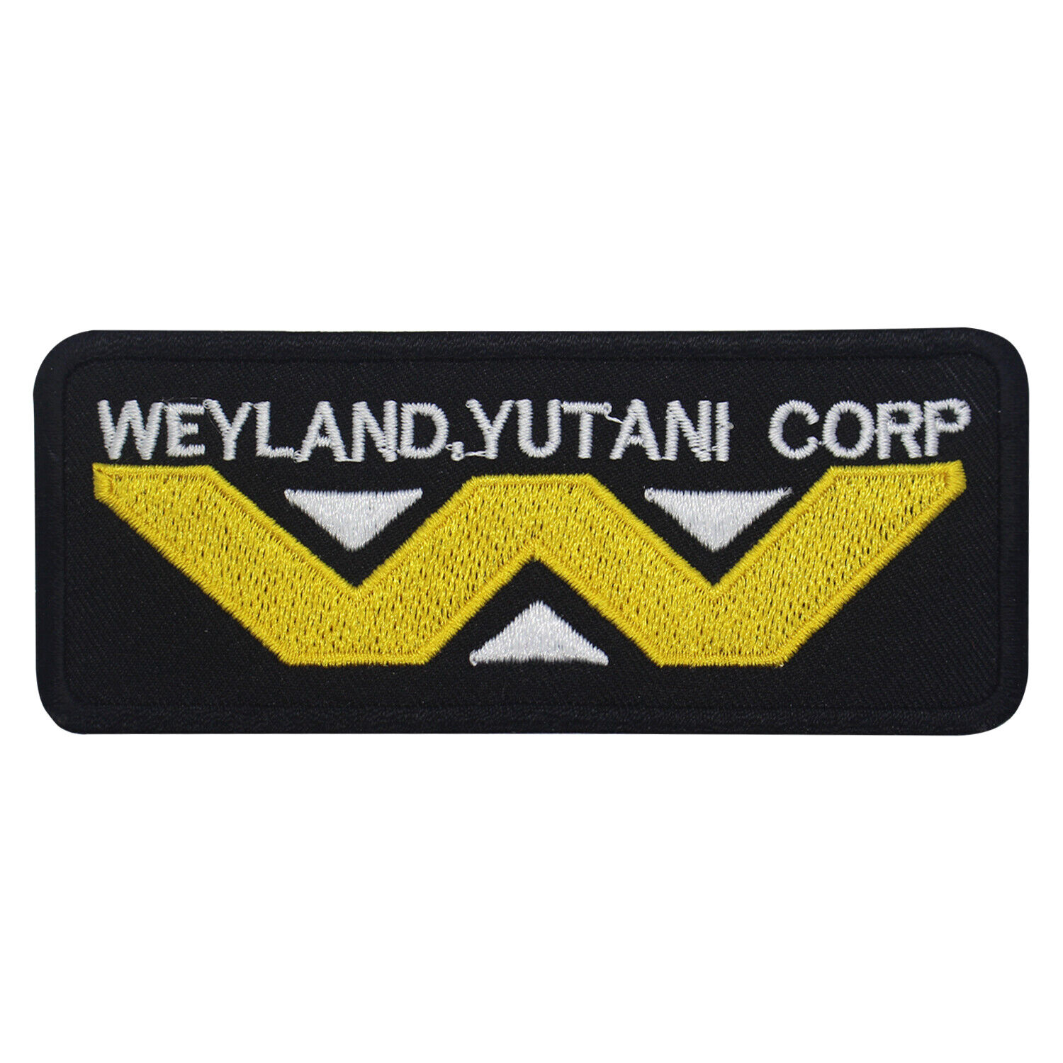 Weyland Yutani Movie Patch Iron On Patch Sew On Badge Patch Embroidery Patch 