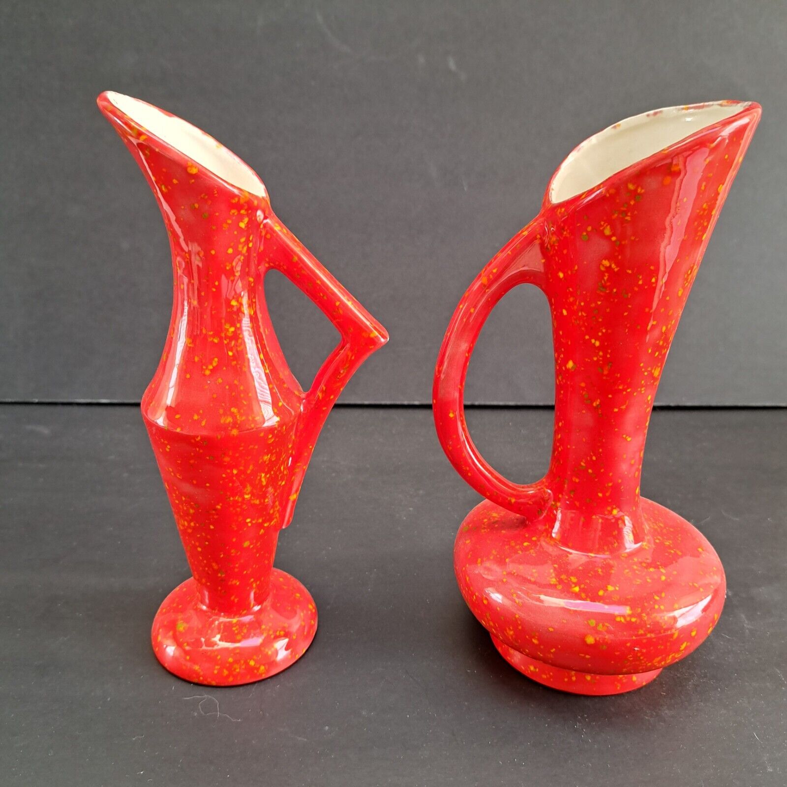 Art Pottery Vases 8\