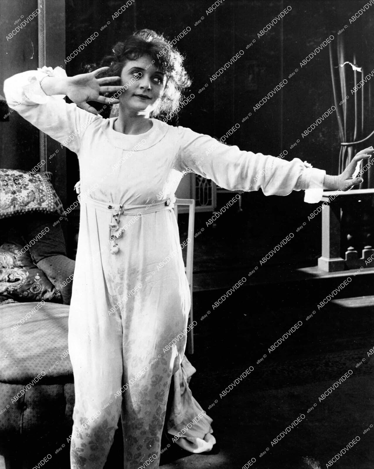 crp-54952 1970\'s Billie Burke silent film Peggy crp-54952
