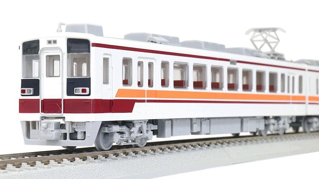 Tenshodo Ho Gauge T-Evolution Tobu Railway 6050 Series 0.92Pound 65014