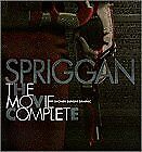 Ryoji Minagawa Katsuhiro Otomo: Spriggan The Movie Complete (Guide Book) form JP
