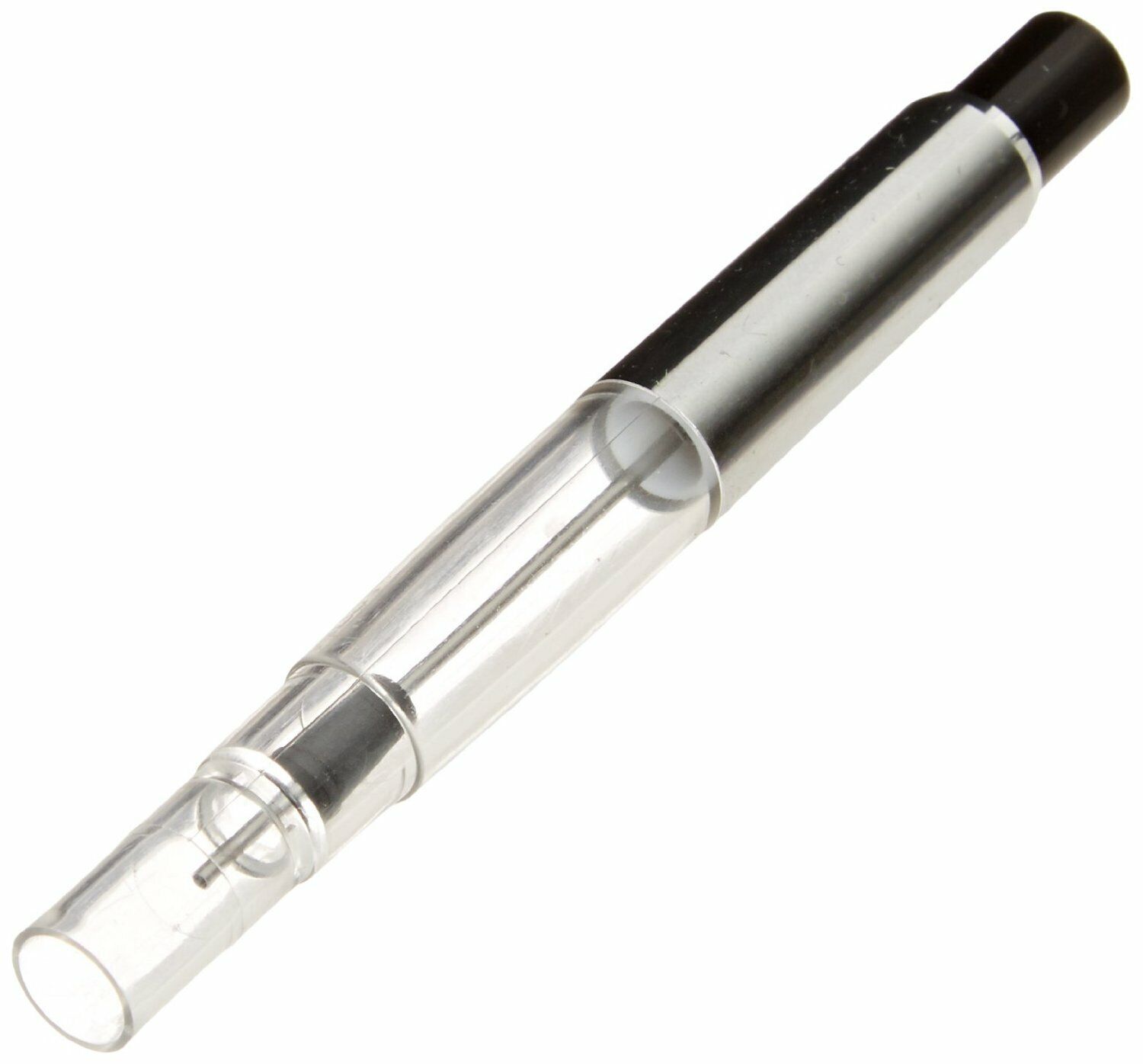 Pilot Fountain Pen Piston Converter in Silver - Brand New - P70008