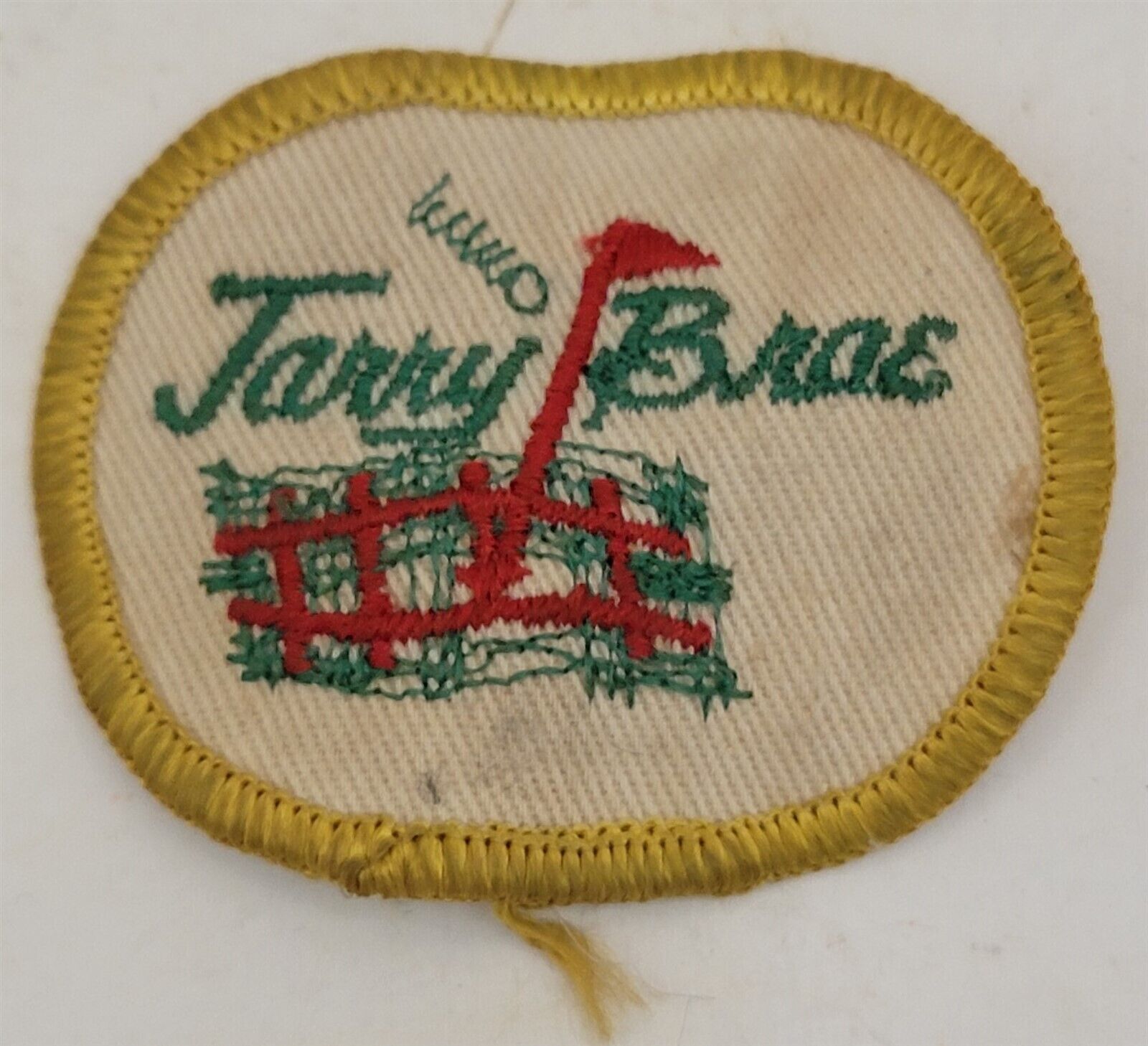 Vintage Tarry Brae Gold Course Sullivan County New York NY Patch