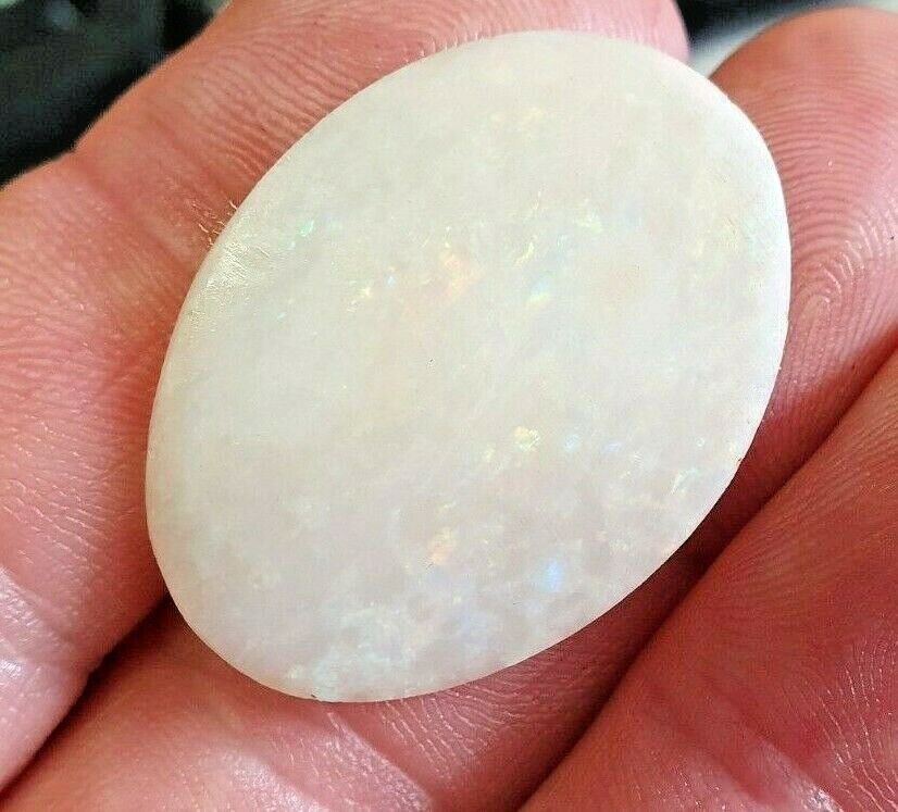 Australian unfinished solid opal ...22.1 carat