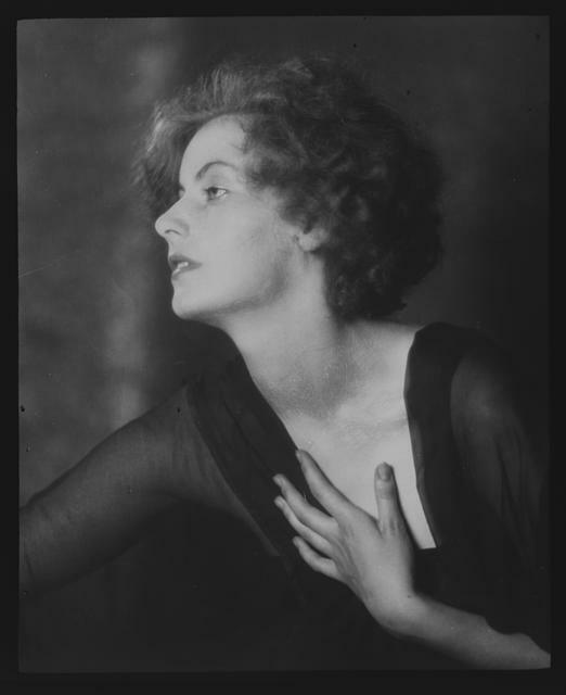 portrait photo,Greta Garbo,Lovisa Gustafsson,Hollywood actress,Genthe,1925 6