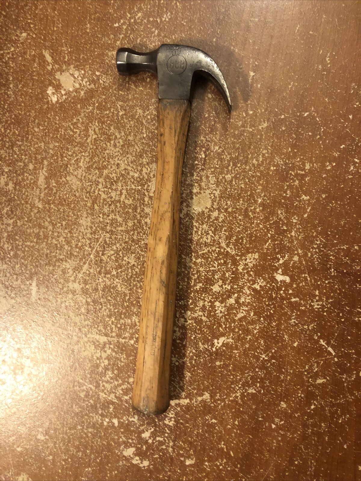 Vintage Bingham\'s Best Brand Claw Hammer