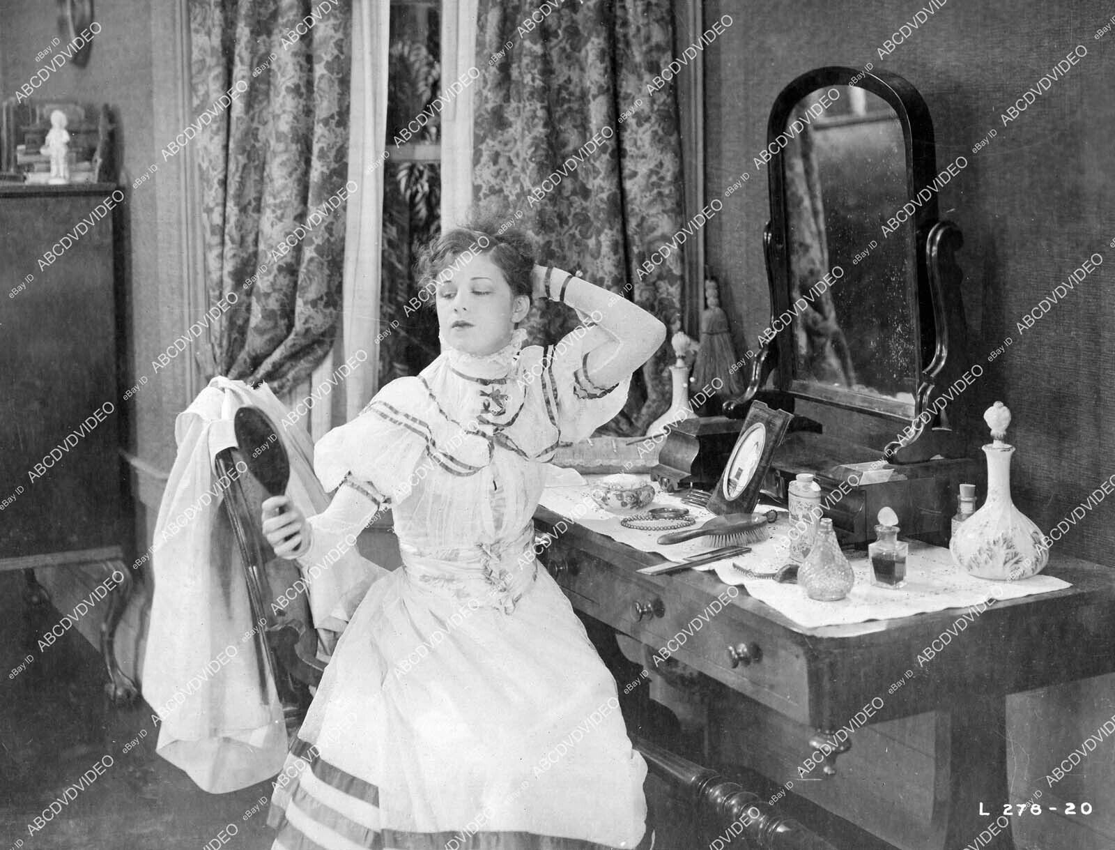 crp-58354 1919 Shirley Mason silent film The Winning Girl crp-58354