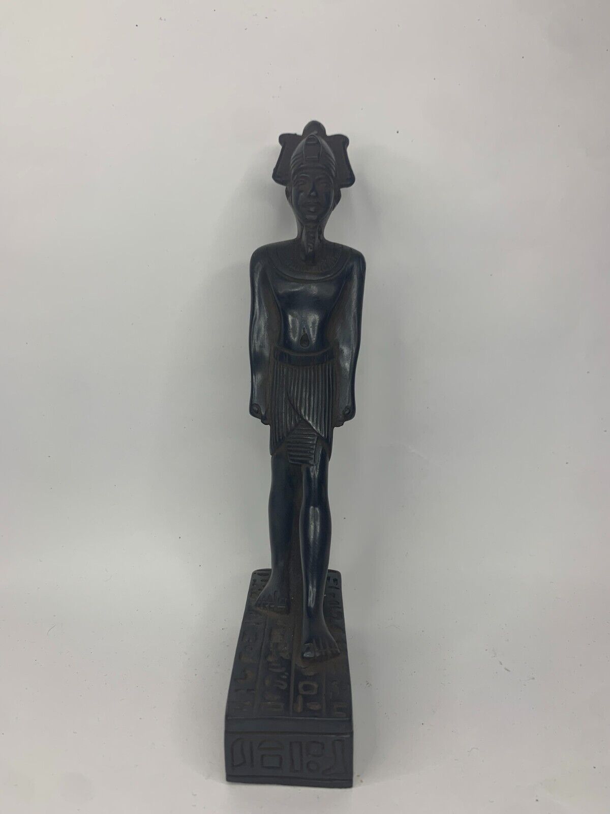 RARE ANCIENT EGYPTIAN ANTIQUE Statue God Osiris Lord of the Afterlife