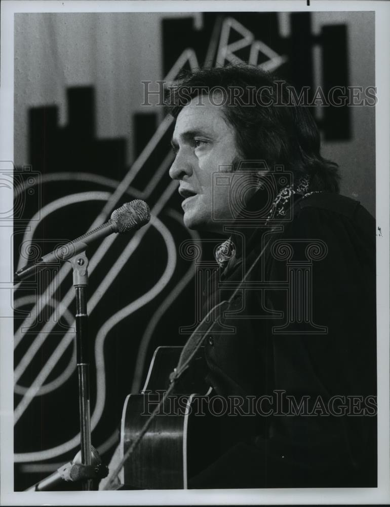 1974 Press Photo 
