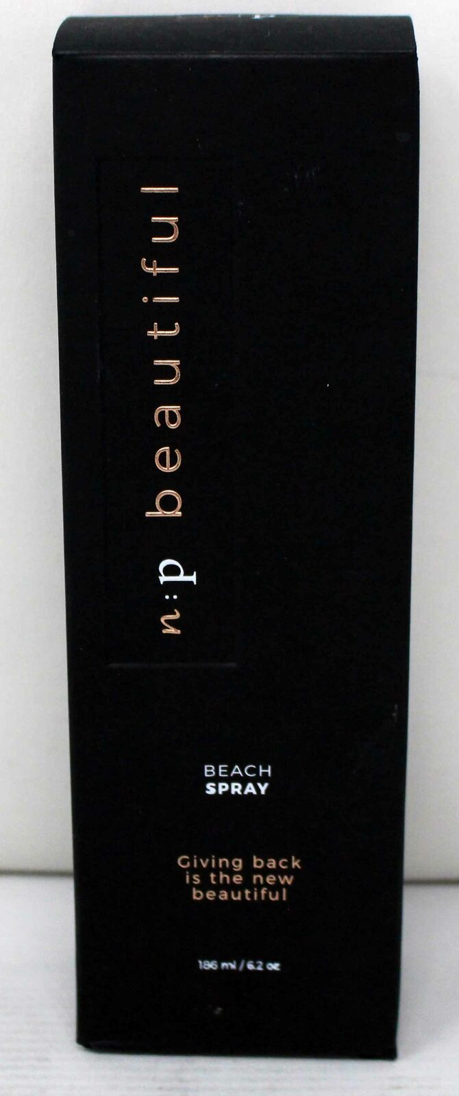 N:P Beautiful Beach Spray 6.2 Ounces