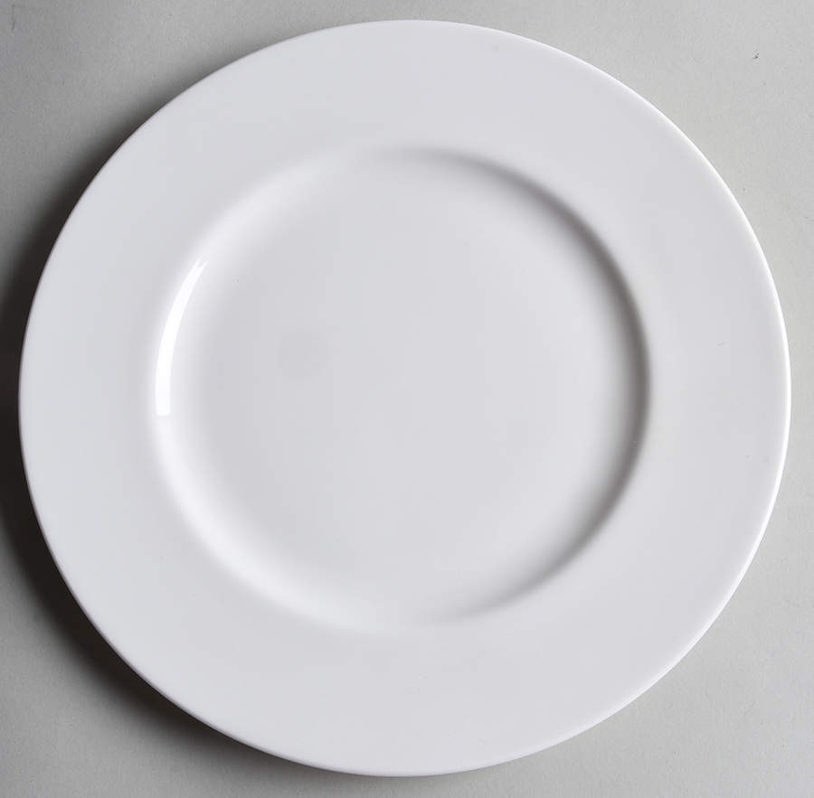 Lenox Classic White Luncheon Plate 11907180
