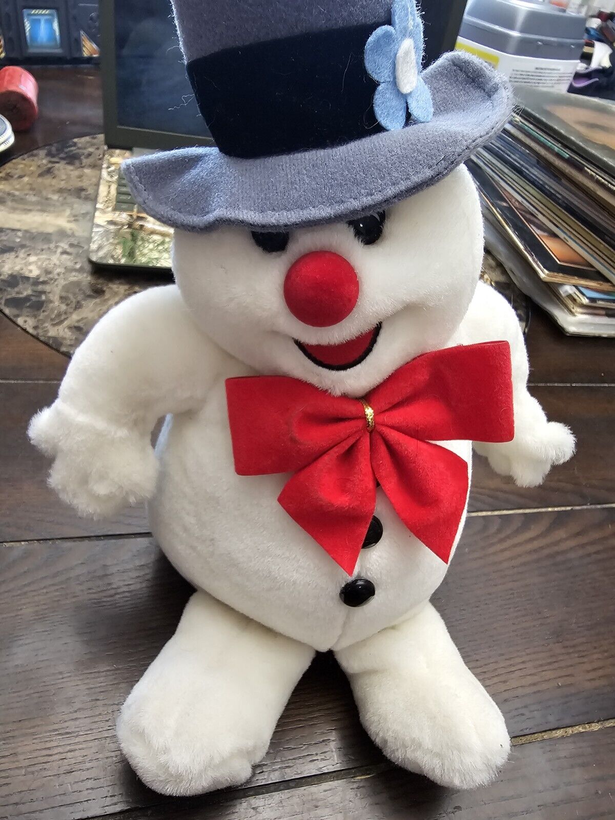 GEMMY Frosty the Snowman 15\