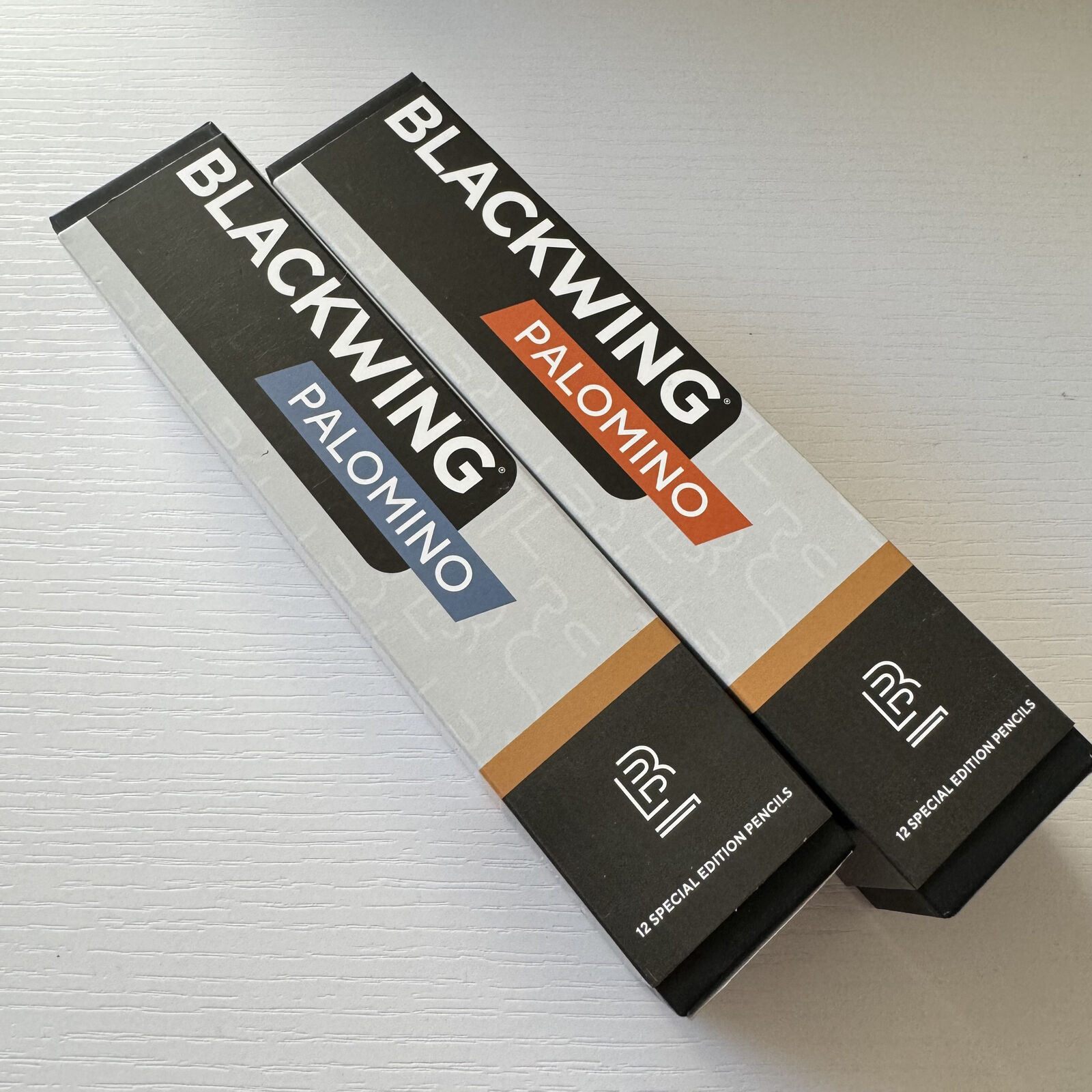 Blackwing Palomino