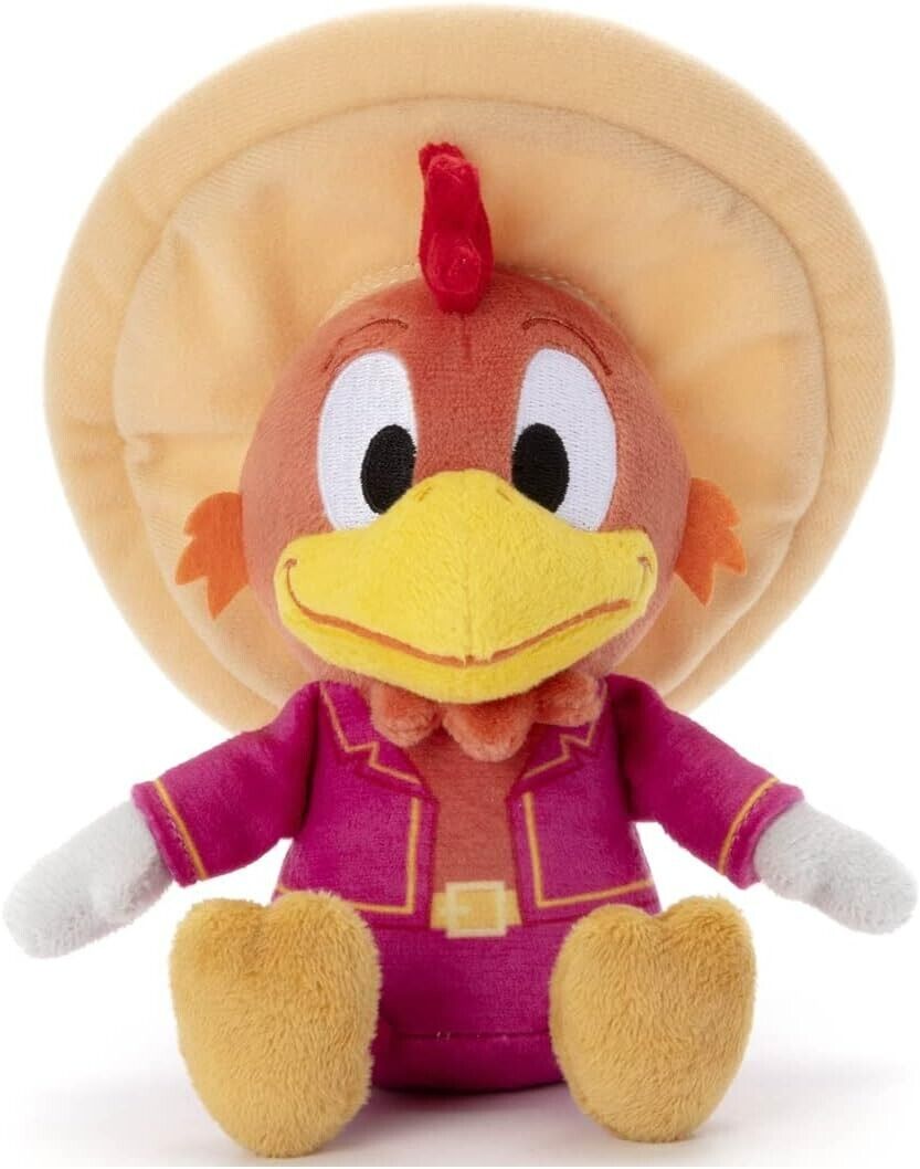 Disney Character Washable Beans Collection Panchito Pistoles Plush Stuffed toy