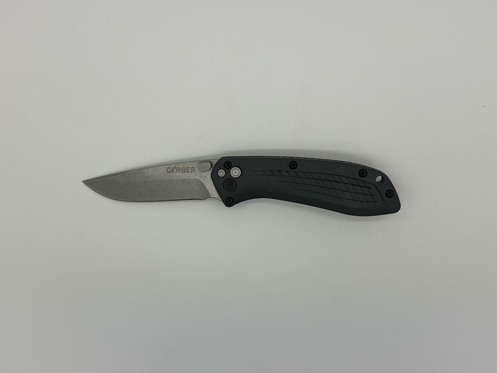 Gerber US-Assist Pocket Knife w/ S30V Fine Edge | FREE 2-DAY SHIP