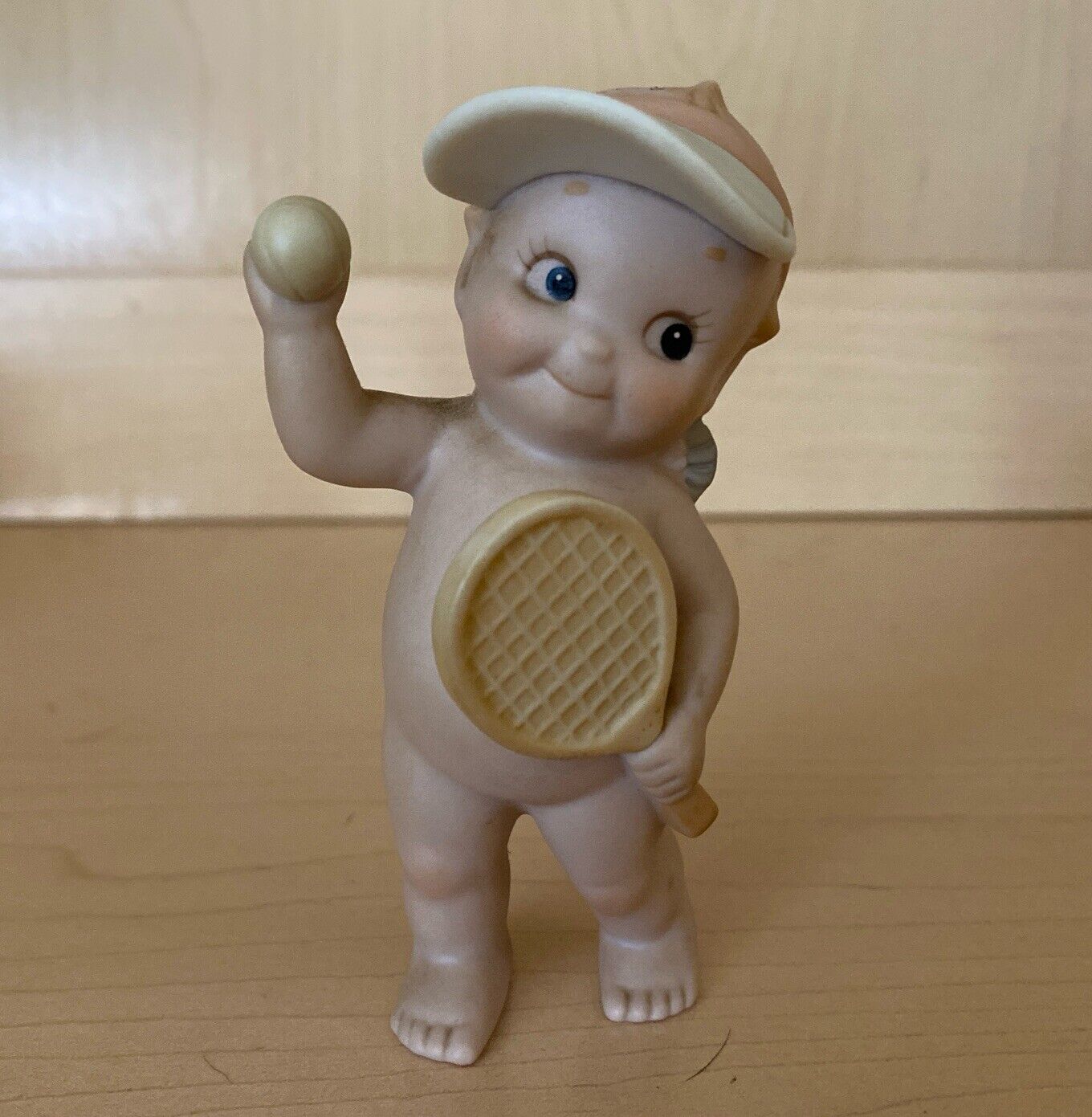 ENESCO/O\'NEIL Baby Kewpie Porcelain Figurine \