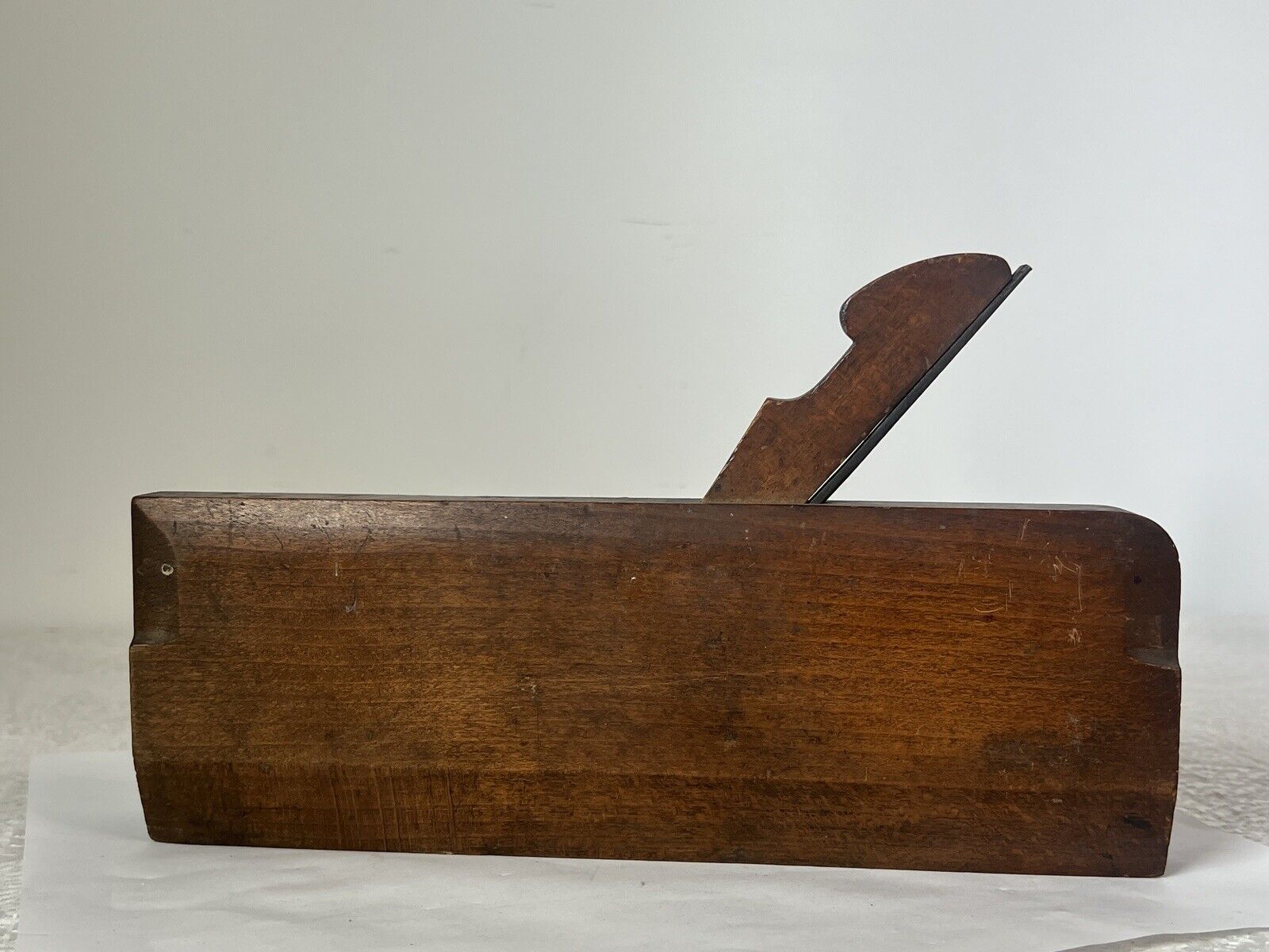 Antique M. Crannell, Albany, NY  Ca 1862-92 Woodworking Plane