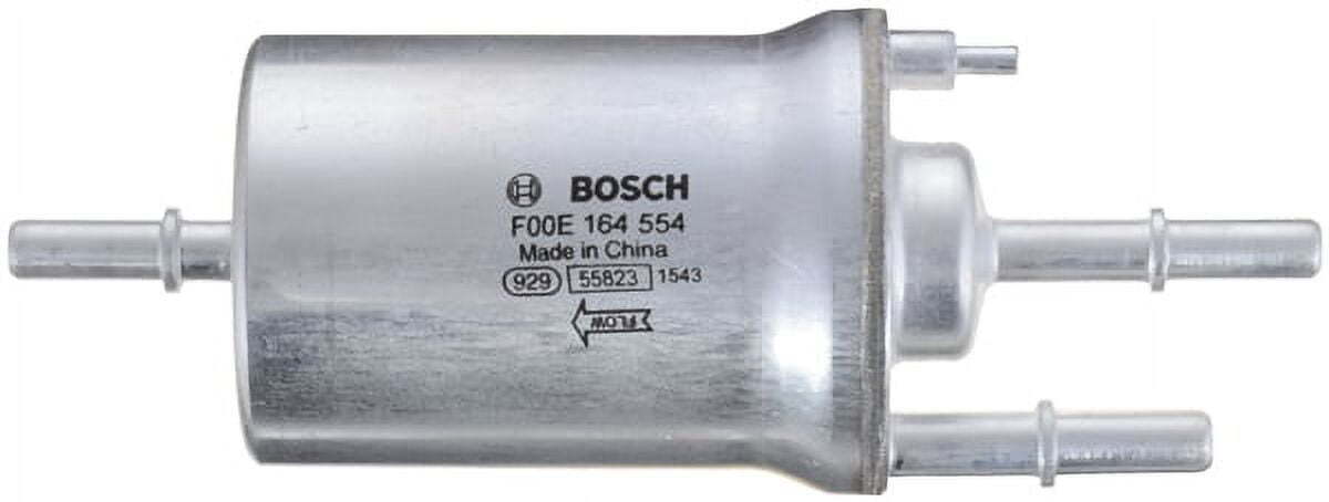 Bosch 77111WS Gasoline Fuel Filter Fits select: 2012-2018 VOLKSWAGEN JETTA