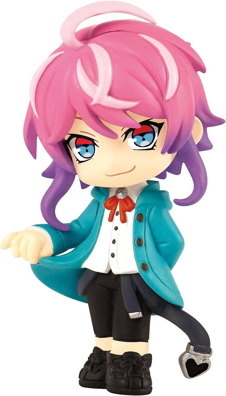 Hypnosis Mic Division Rap Battle Rhyme Anima Color Collection DX B-BOX Figure