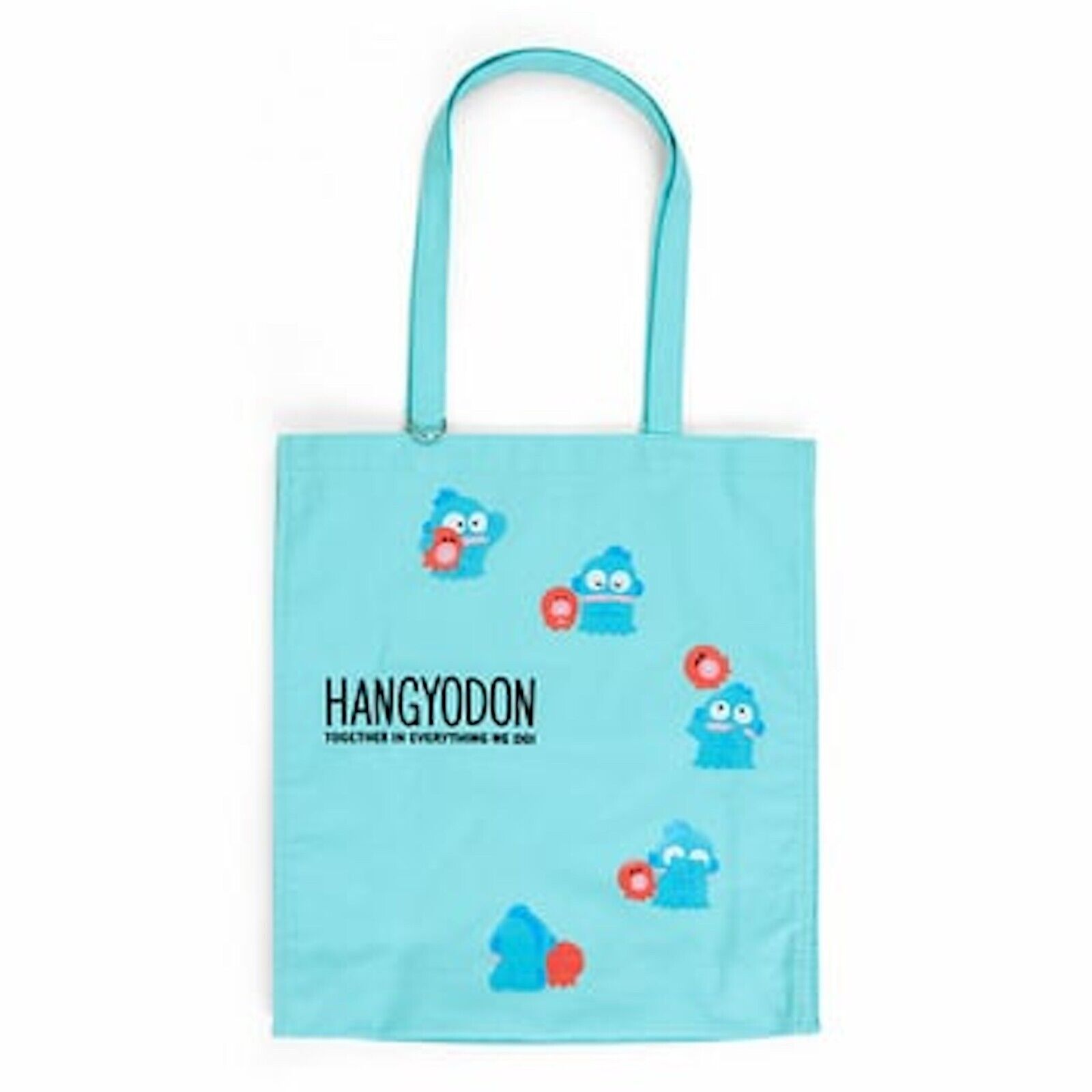 Sanrio Shop Limited Hangyodon Tote Bag