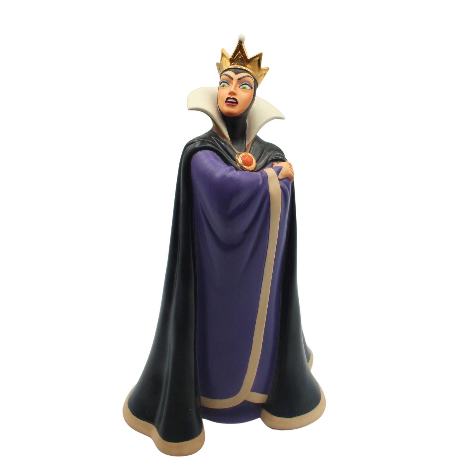 WDCC Evil Queen - Who is the Fairest One of All? | Snow White | New in Box
