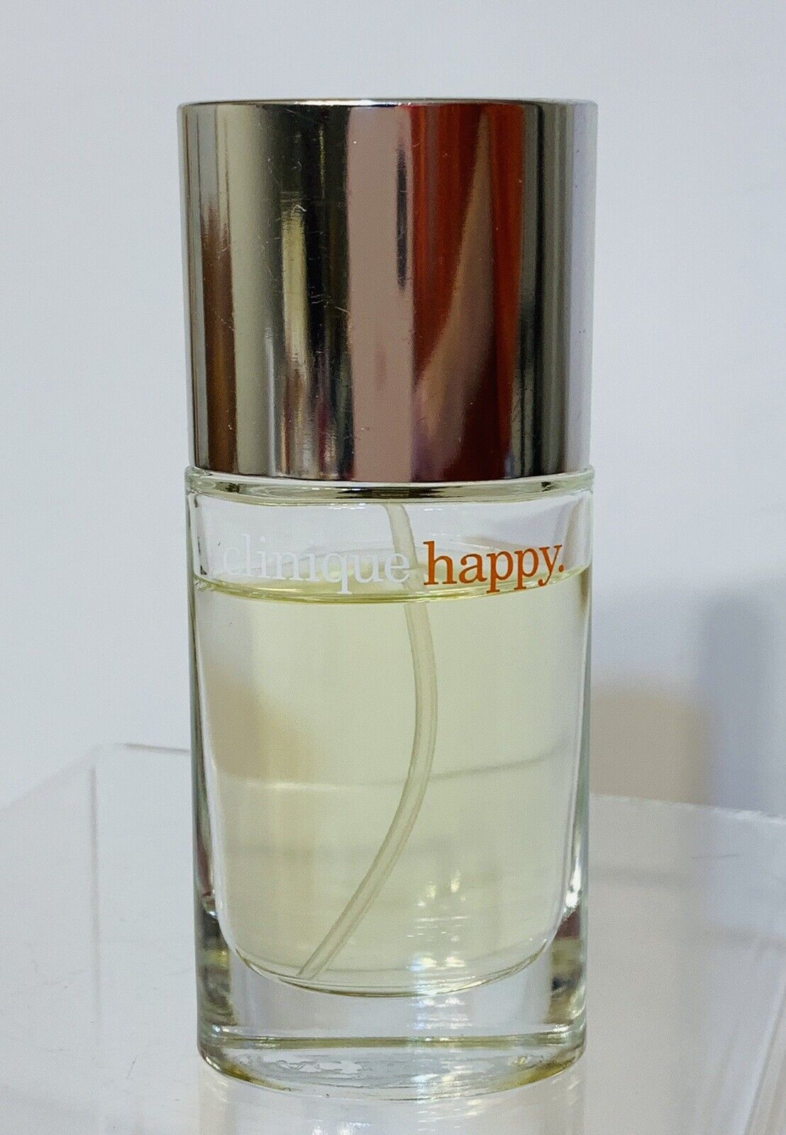 Clinique Happy 1oz Women\'s Perfume *READ
