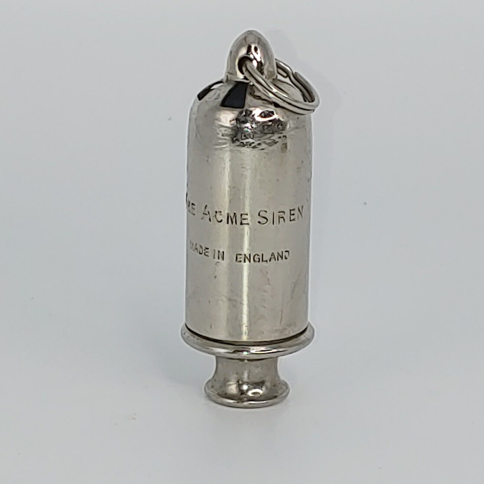 Vintage The Acme Siren Whistle Made in England Works